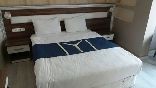 Atalay Hotel