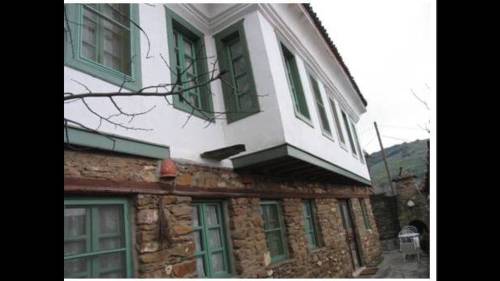 Mosaic Houses