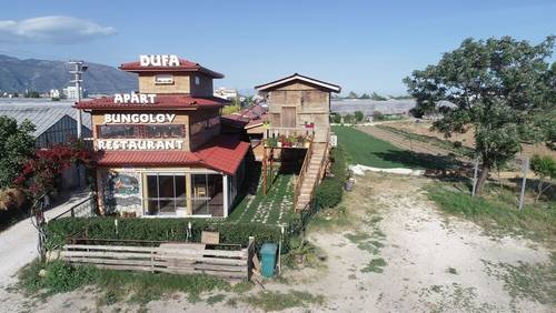 Dufa Apart Bungalow