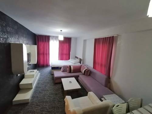 The Tuyap Rainbow Suites