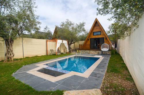 Kayi Villas