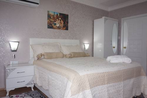 Gzh Park Bosphorus Hotel