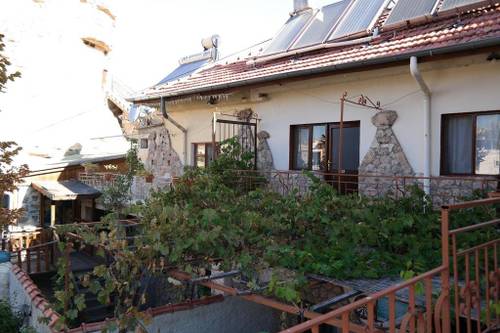 Pelin Pension