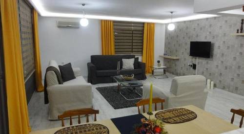 Evodak Apartment