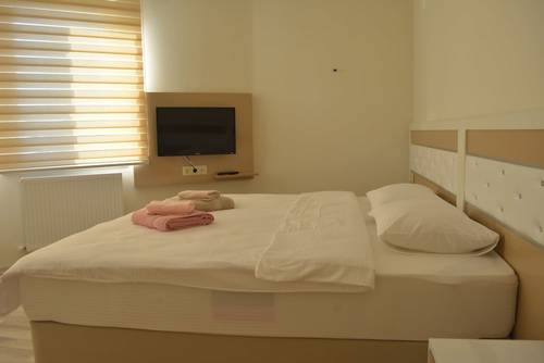 Serenti Apart Otel