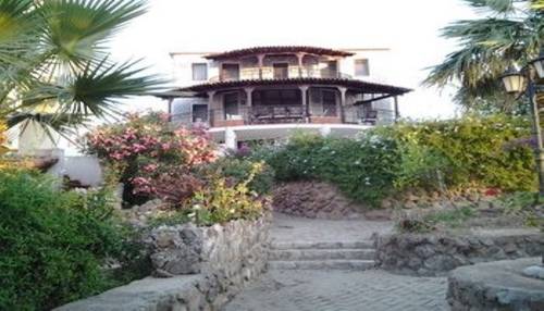 Butik Villas Bodrum House