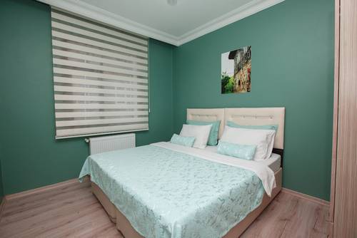 Güven Suite House