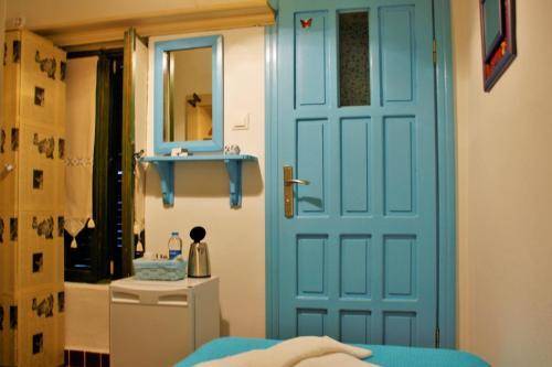 Cemil Anka Pension