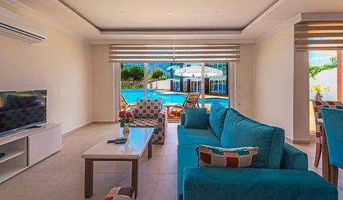 Orka Residence Villas