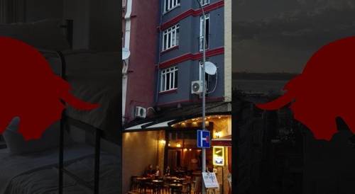 Bristol Hostel & Pub