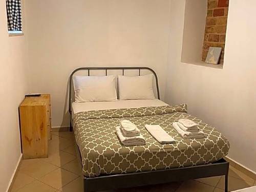 Flats Company- Firuze Apartment