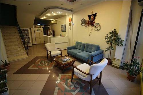 Hotel Aydin