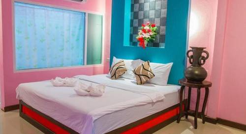 Great Hill Resort