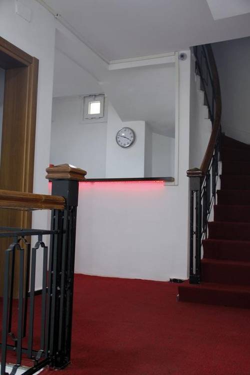 Hatsa Otel