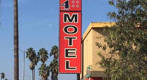 4 Star Motel