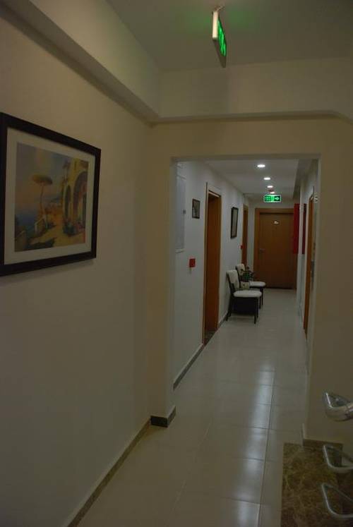 Palm Beach Otel