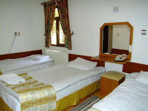 Ilgaz Derbent Hotel