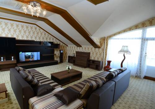 City Line Boutique Hotel