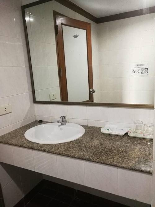 China Garden Hotel