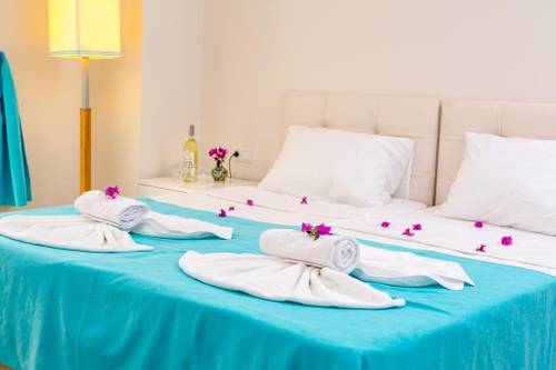 Vivid Hotel
