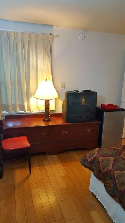 Great House Motel