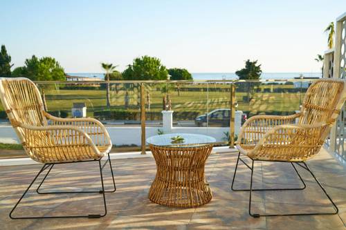 Silver Palms Belek