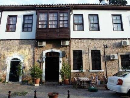 Erken Konak Pension