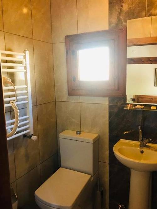 Mufide Exclusive Hotel