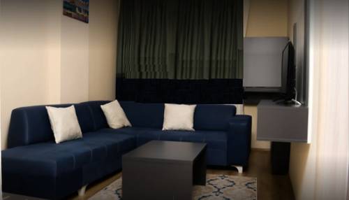 Altin Otel Sarikamis