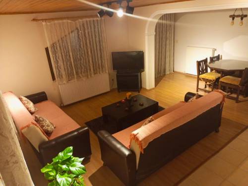 Snow Hill House Apart Otel