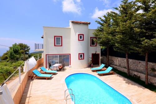 Villa Muge
