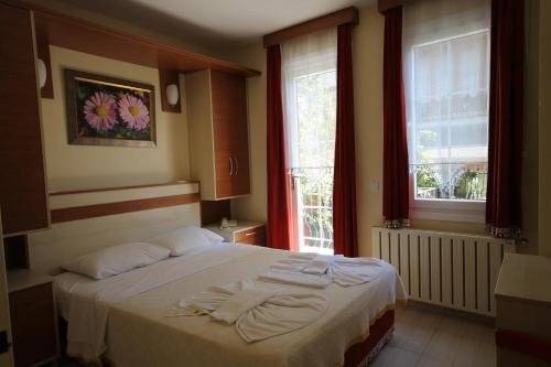 Club Pedalisa Agva Hotel
