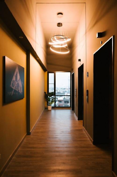 56 Hotel Sukhumvit