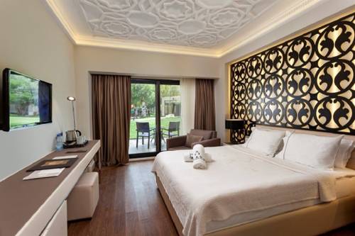 Selectum Family Resort Didim