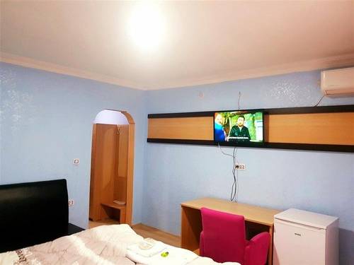 Çelebi Otel