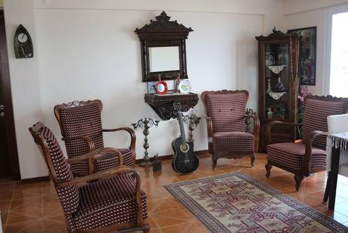 Cunda Gunes Pension