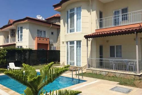 Belek Granada Villa by Belek Rental