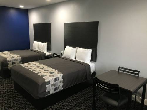 Platinum Inn And Suites