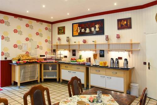Hotel Im Rheintal