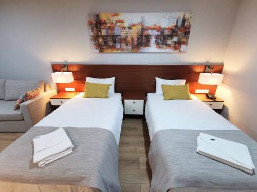 Ada Hotel