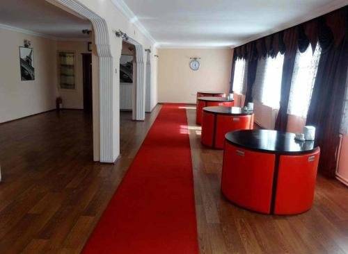 Grand Paris Hotel