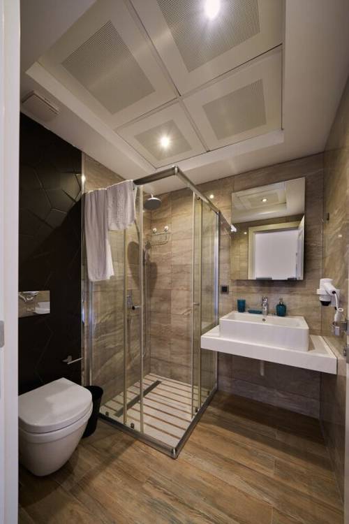 Lara Suite's Apart Hotel
