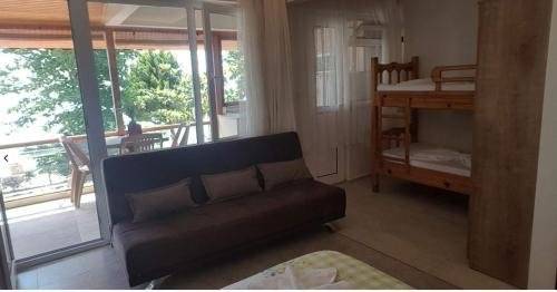 Nil Apart Otel