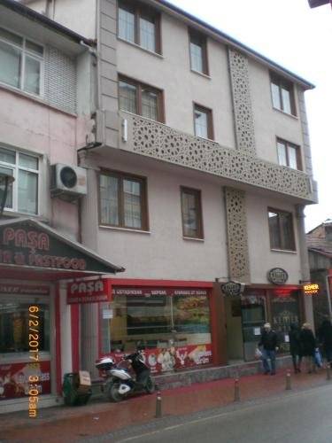 Kemer Otel