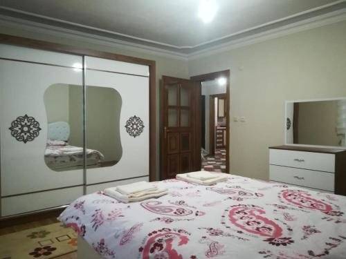 Hiziroglu Apart Hotel