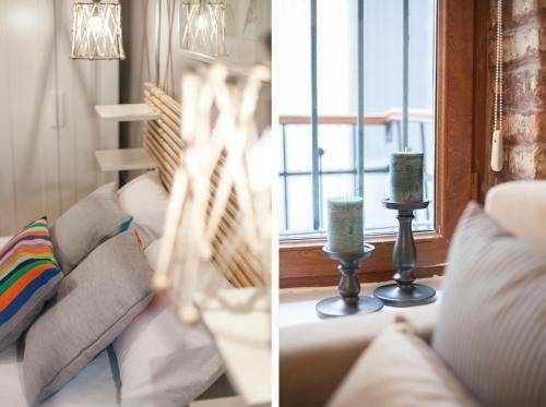 Taksim Soho Apart