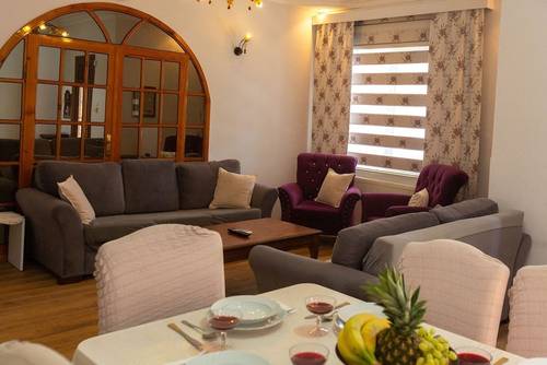 Villa Akinci