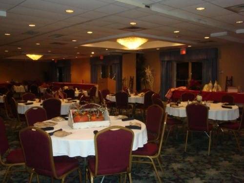 Americourt Extended Stays