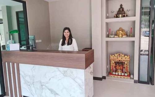 Grand Maihom Hotel