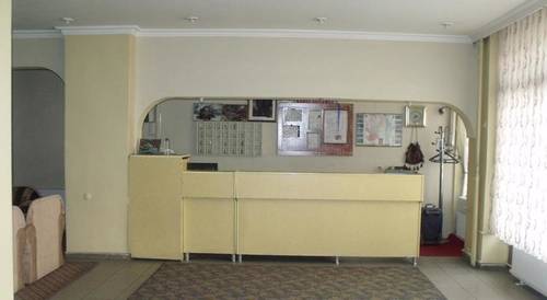 Hotel Yigit
